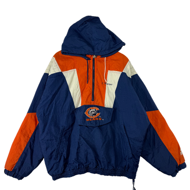 Chicago Bears Starter Jacket