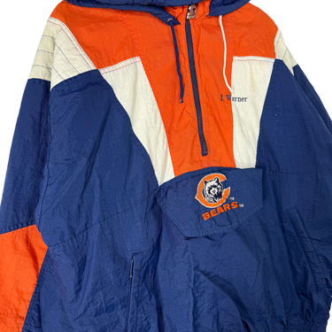 Chicago Bears Starter Jacket