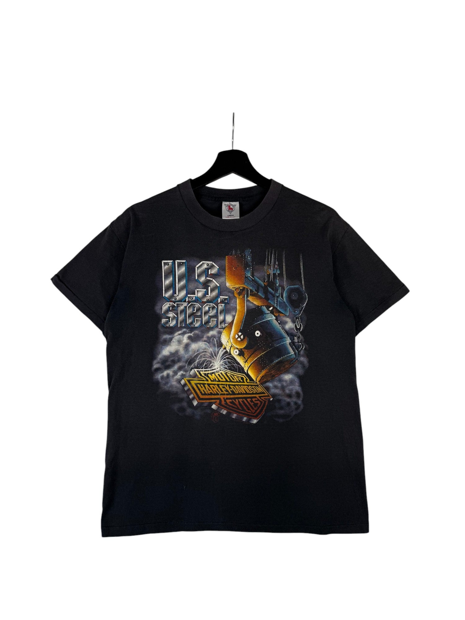 Harley-Davidson 1988 T-Shirt