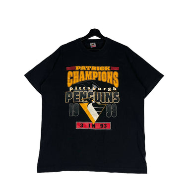 Penguins 1993 T-Shirt