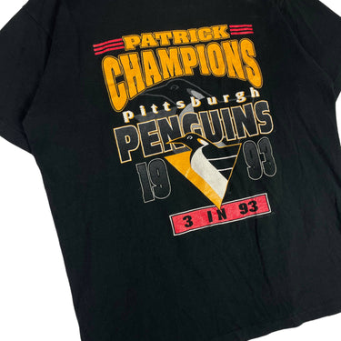 Penguins 1993 T-Shirt