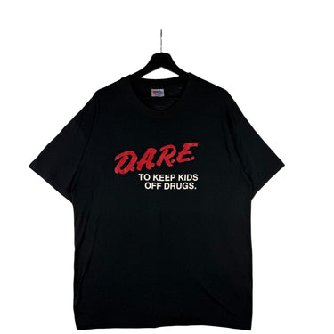 90's D.A.R.E. T-Shirt