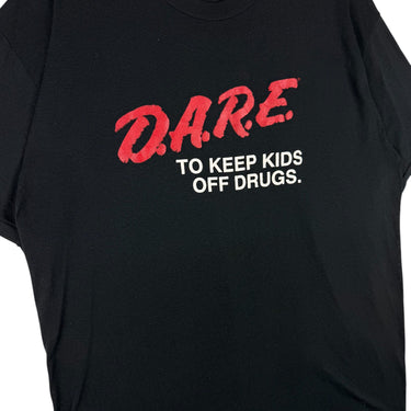 90's D.A.R.E. T-Shirt