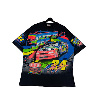 Nascar All-Over Print 1997 T-Shirt