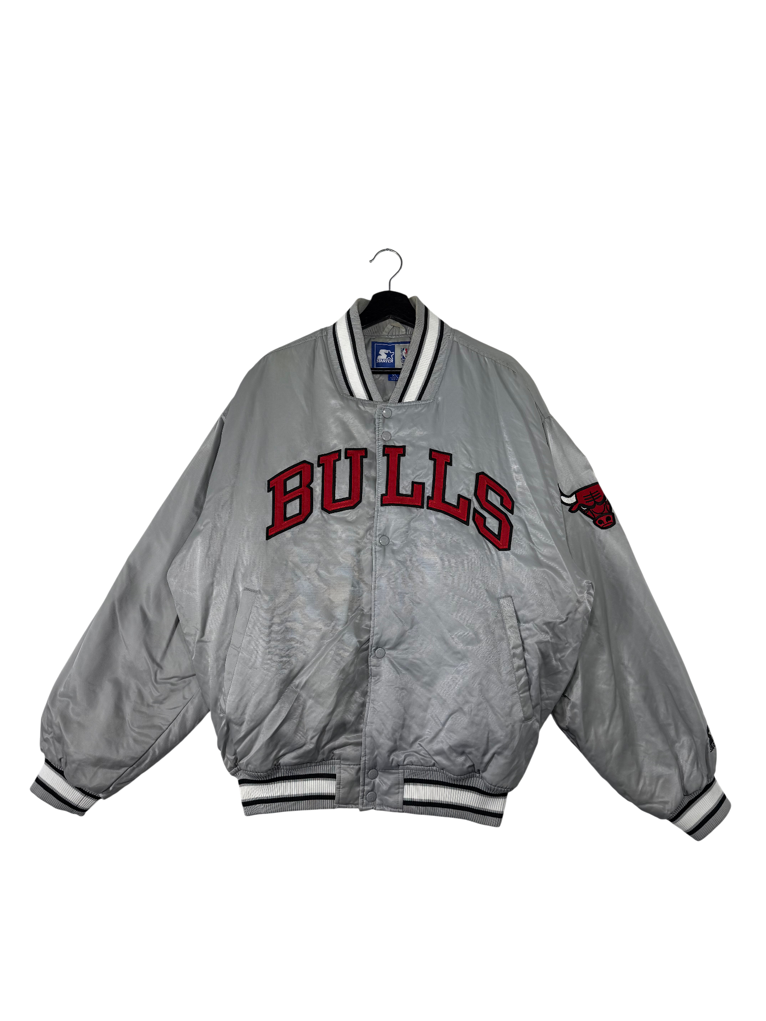 Chicago Bulls Starter Jacket