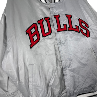 Chicago Bulls Starter Jacket