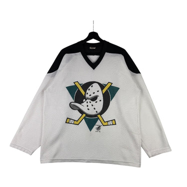 1994 Mighty Ducks Jersey