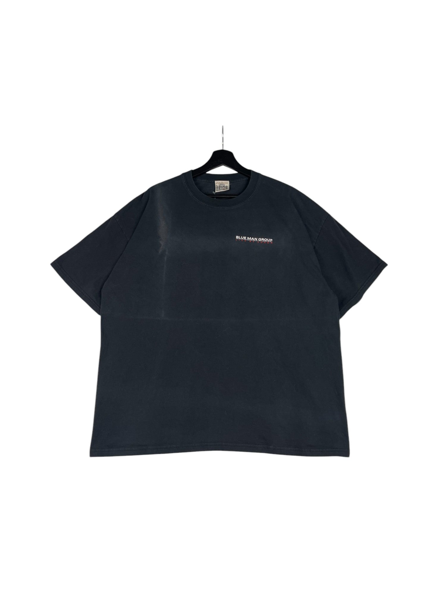 Blue Man Group Sunfaded T-Shirt