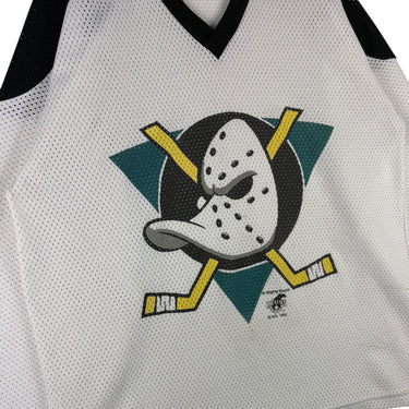 1994 Mighty Ducks Jersey