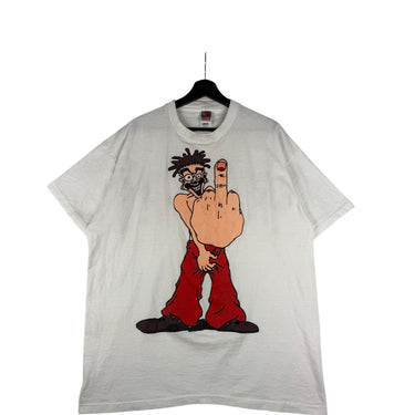 90's Graphic Tee