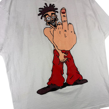 90's Graphic Tee