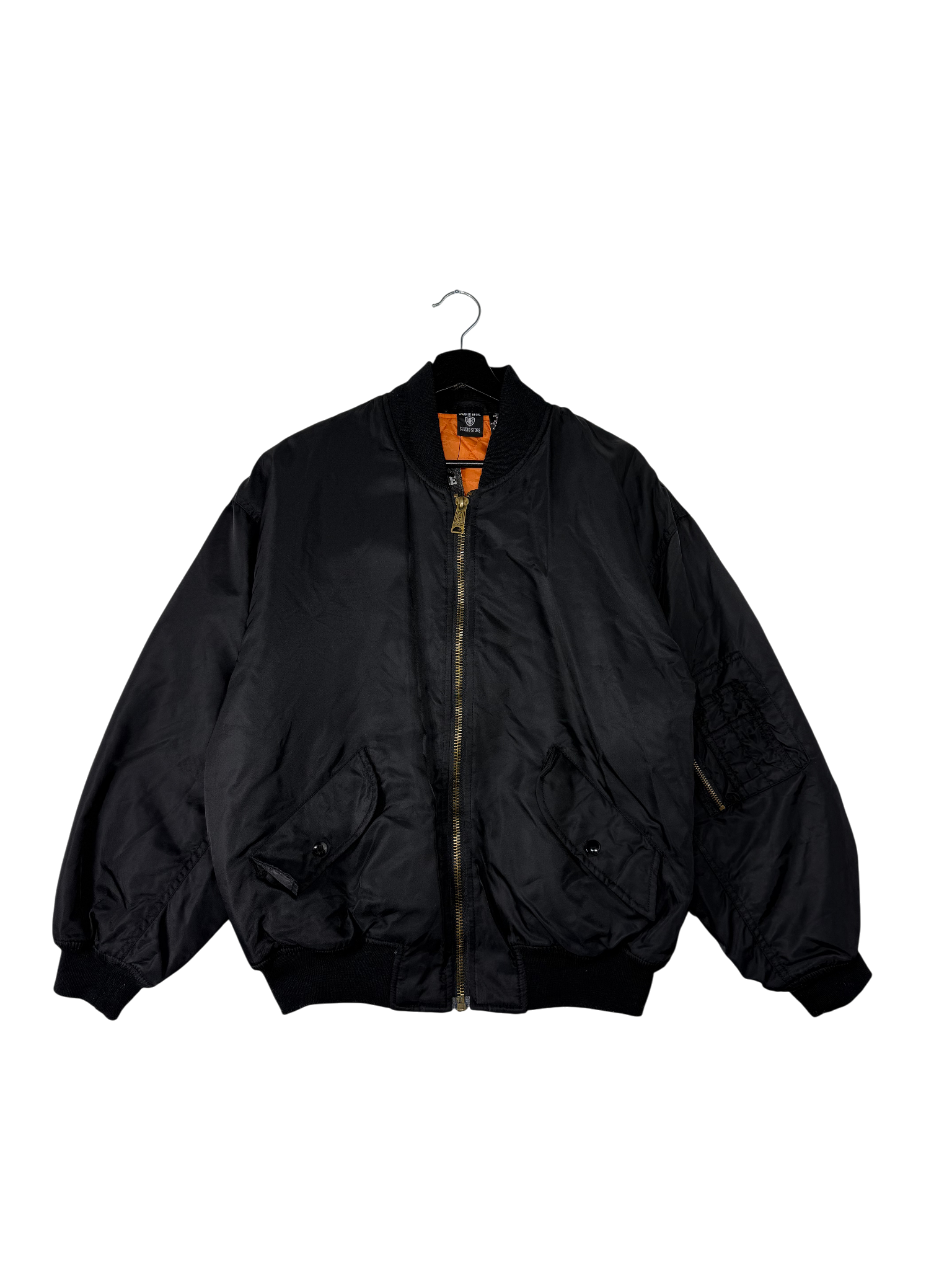 1997 WB Bomber Jacket