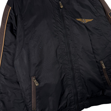 Harley Davidson Bomber Jacket