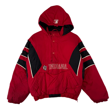 Indiana Starter Jacket