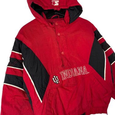 Indiana Starter Jacket
