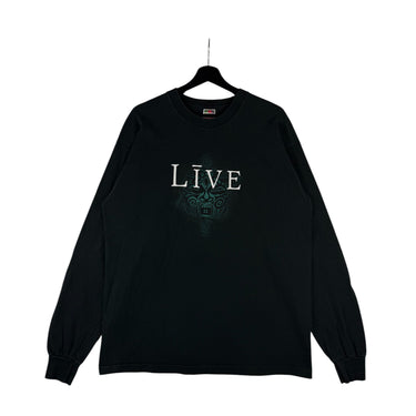 1997 Live Long Sleeve