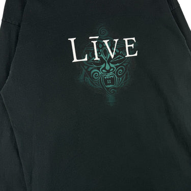 1997 Live Long Sleeve