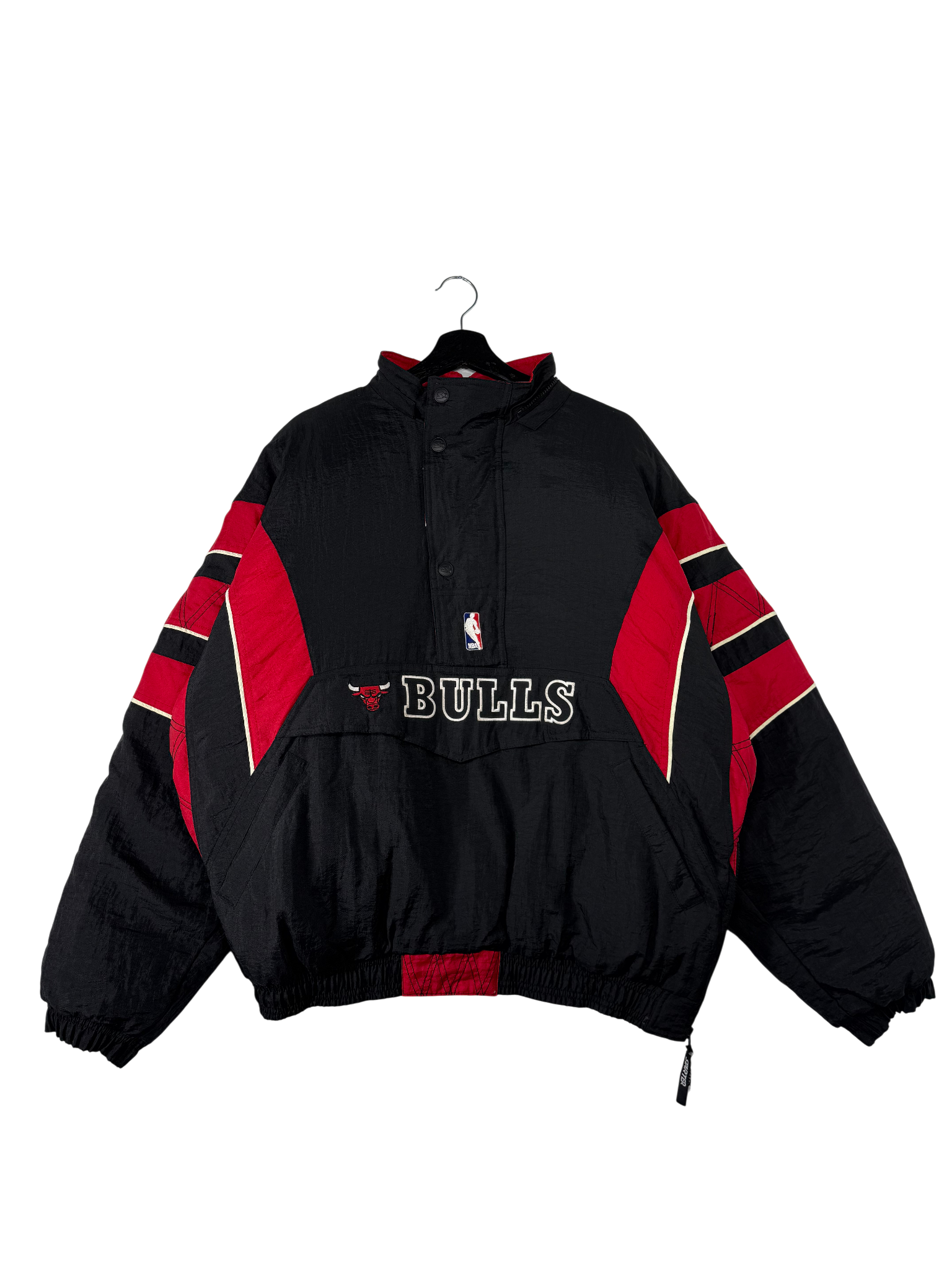 Chicago Bulls Jacket