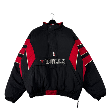 Chicago Bulls Jacket