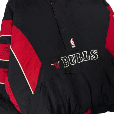 Chicago Bulls Jacket