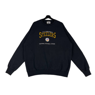 Steelers Crewneck