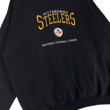 Steelers Crewneck