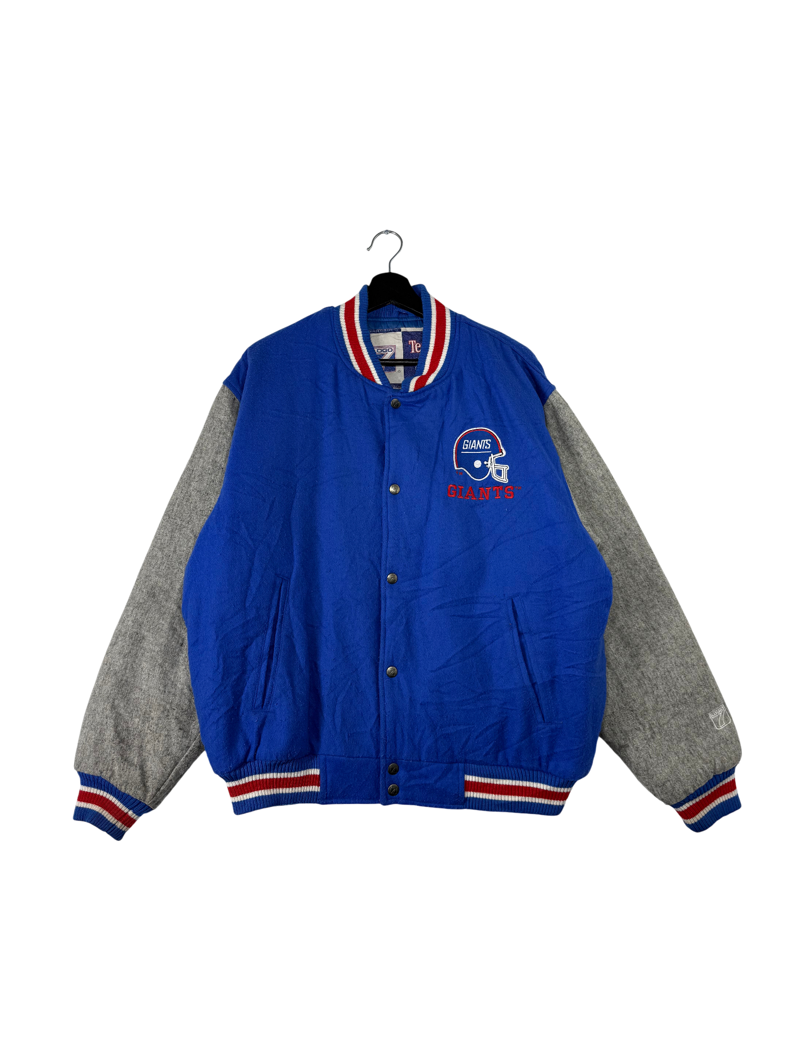 Giants Varsity Jacket