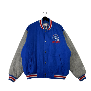 Giants Varsity Jacket