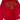 Red Skins Crewneck