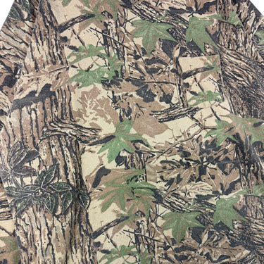 Realtree Mockneck