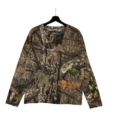 Realtree Longlseeve