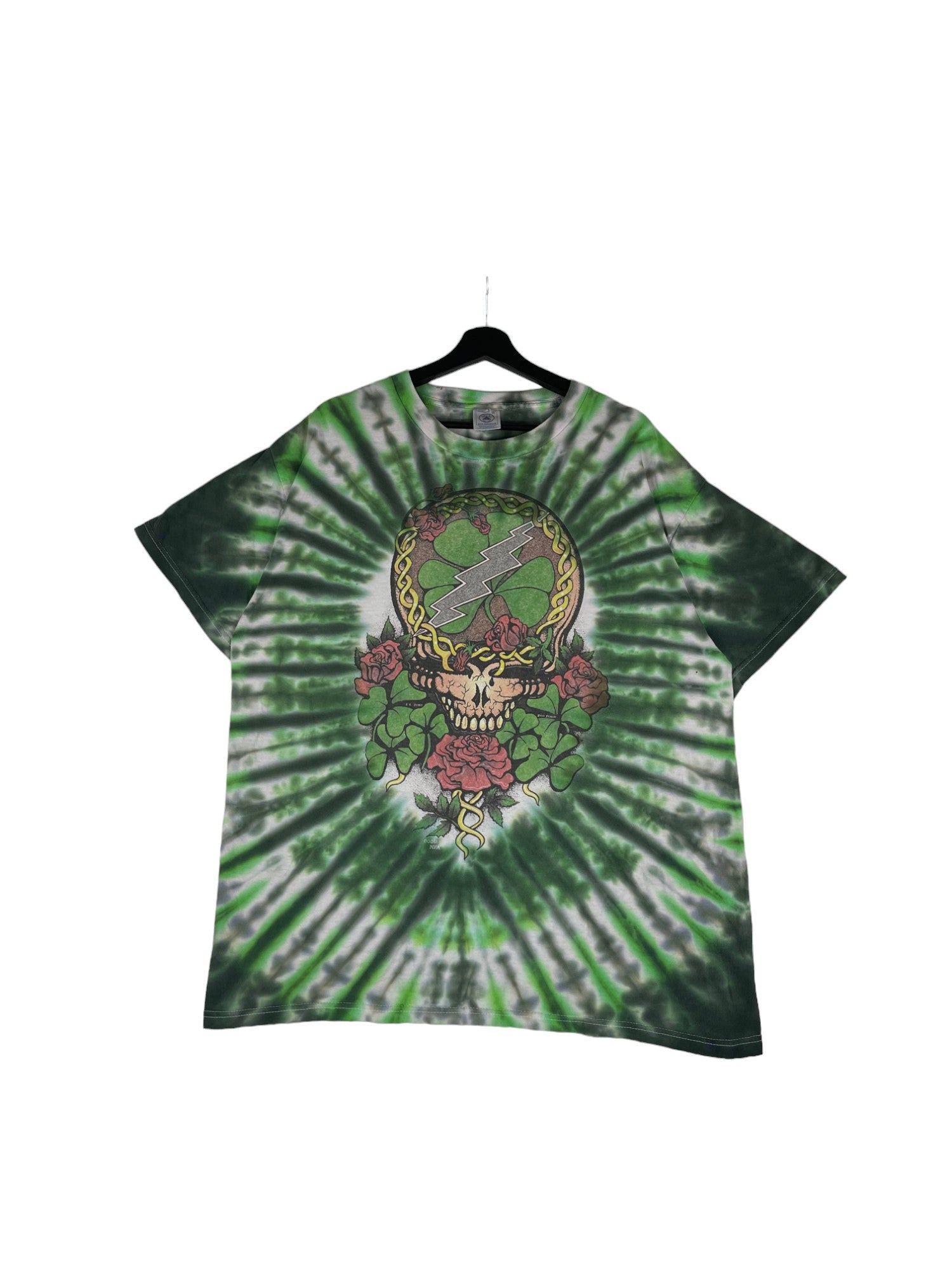 1996 Grateful Dead T-Shirt