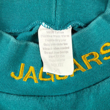 Jaguars Mockeneck
