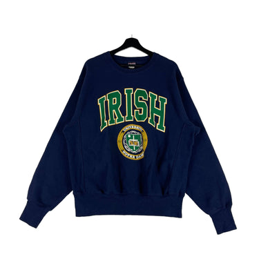 Notre-Dame Crewneck