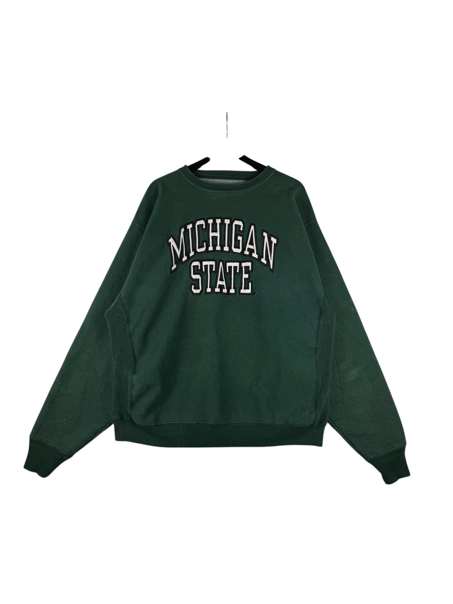 Michigan State Crewneck