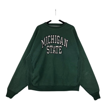 Michigan State Crewneck