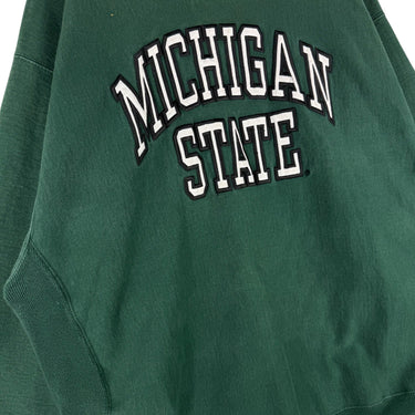 Michigan State Crewneck