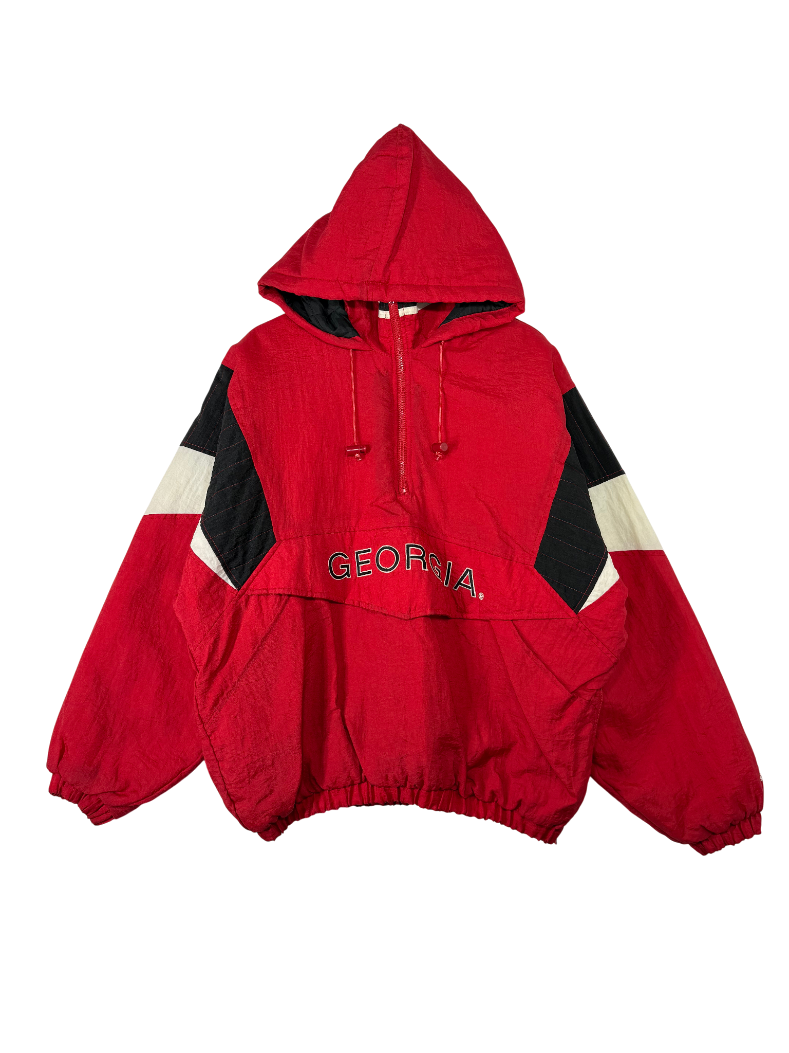 Georgia Starter Jacket