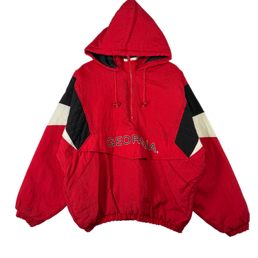 Georgia Starter Jacket