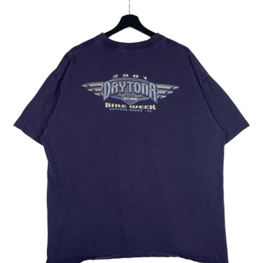 Harley-Davidson Bike Week Daytona T-Shirt