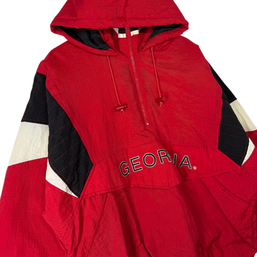 Georgia Starter Jacket