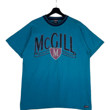 McGill University T-Shirt