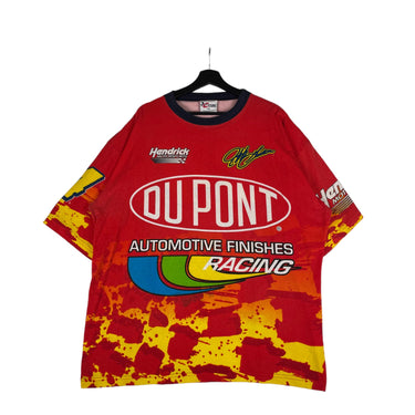 Nascar All-Over Print T-Shirt