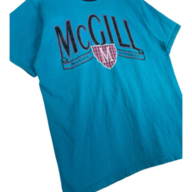 McGill University T-Shirt