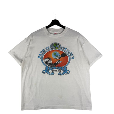 1990 Alabama Tour T-Shirt