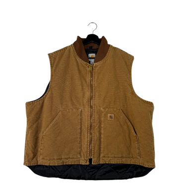 Carhartt Vest