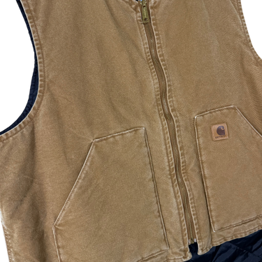 Carhartt Vest