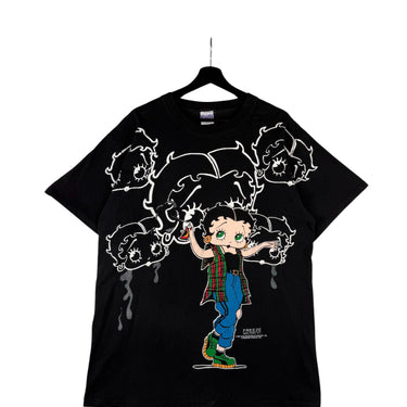 1994 Betty Boop T-Shirt