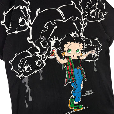 1994 Betty Boop T-Shirt