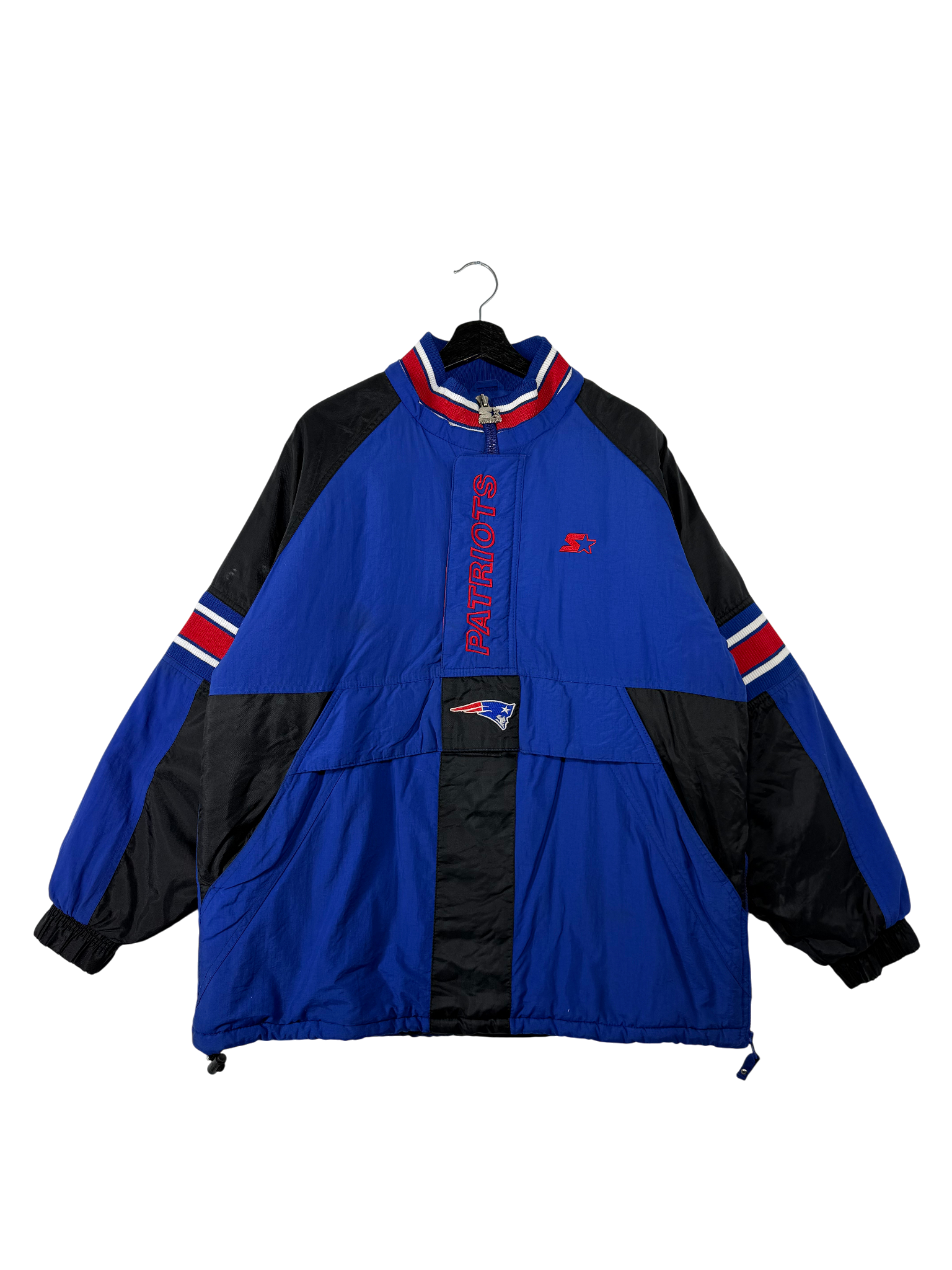 Patriots Starter Jacket